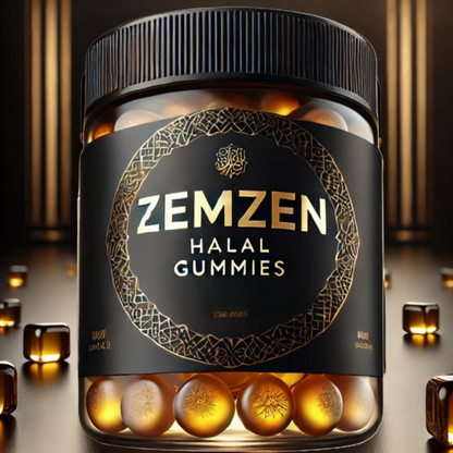 ZEMZEN